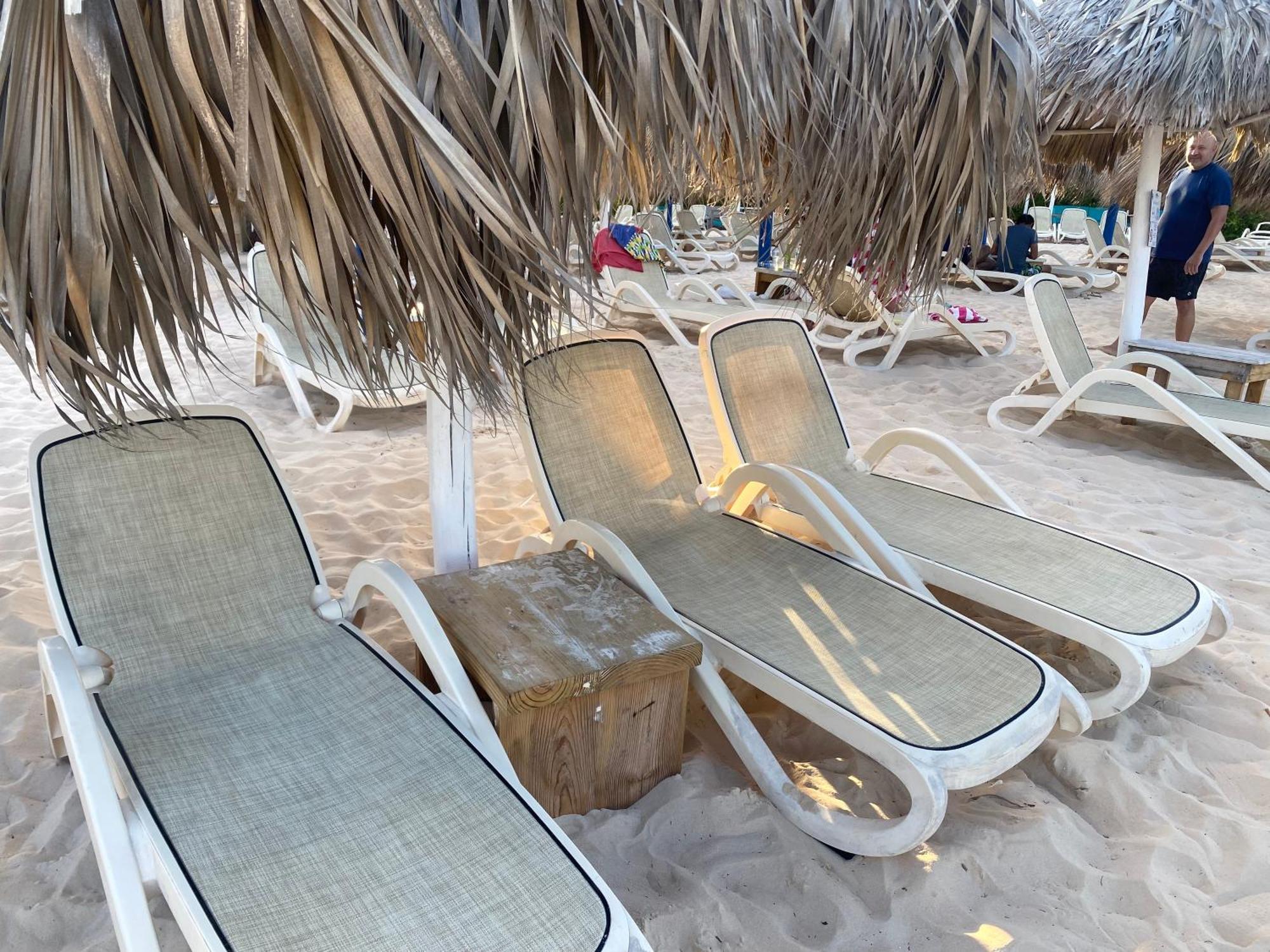Punta Beach Bavaro Hotel Apartamentos Punta Cana Luaran gambar